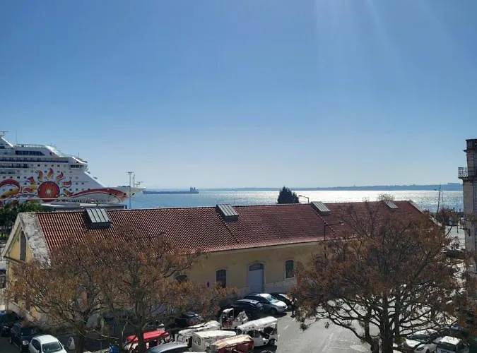 Alfama Services