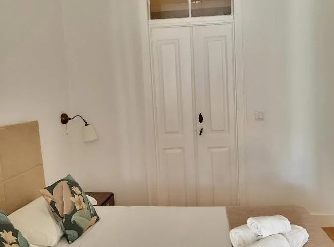 Alfama Services Lägenhet *