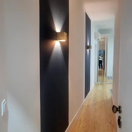 Apartman Alfama Services *