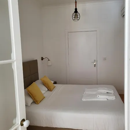 Alfama Services * Lisboa