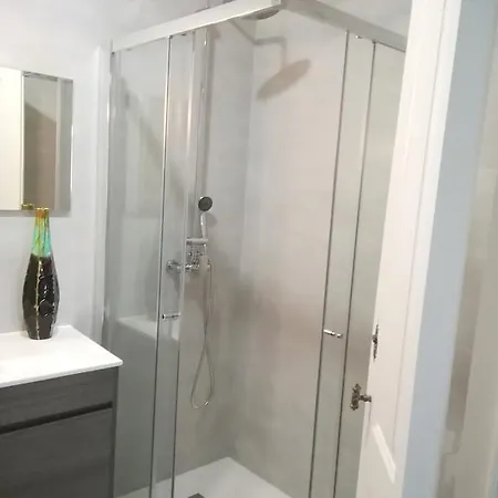 Alfama Services Apartment Lissabon